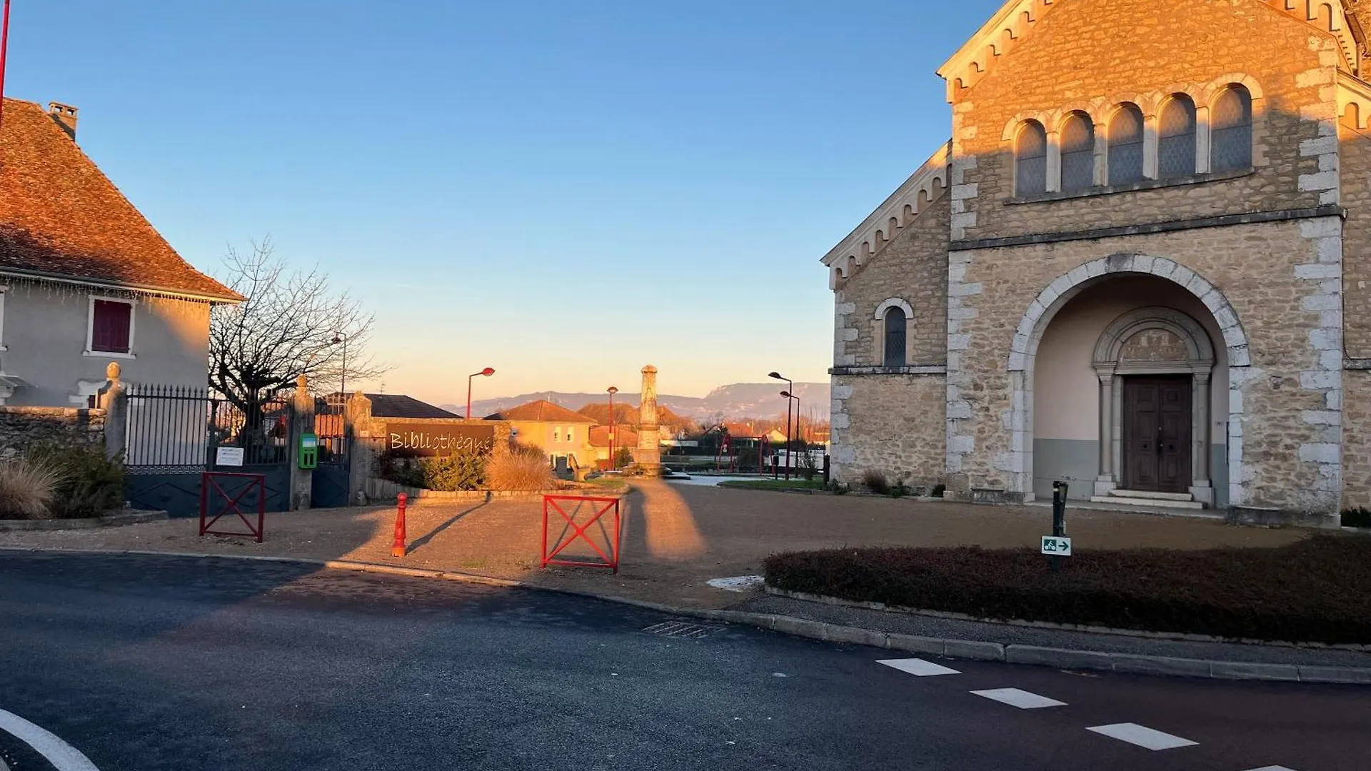 Gite La Maison Du Soyeux Ga Les Abrets en Dauphine France