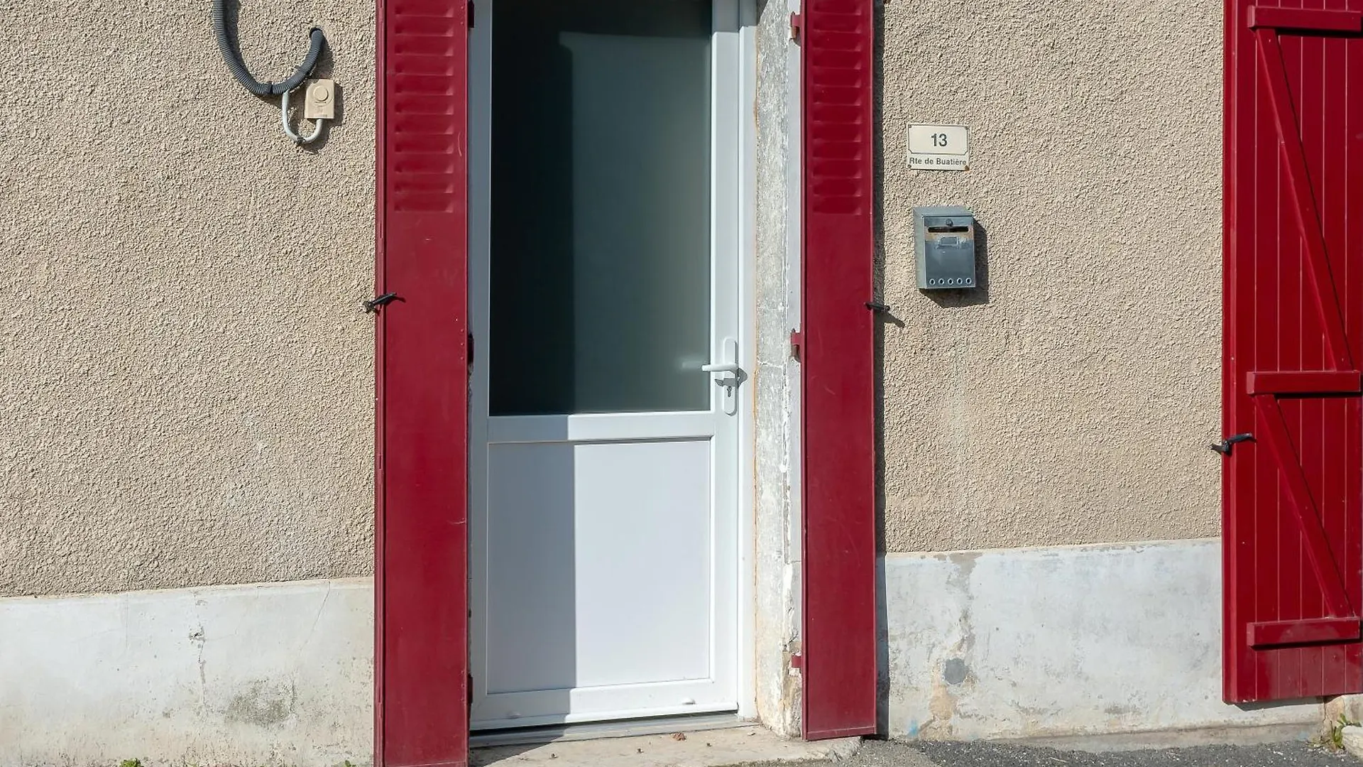 Gite La Maison Du Soyeux Ga Les Abrets en Dauphine