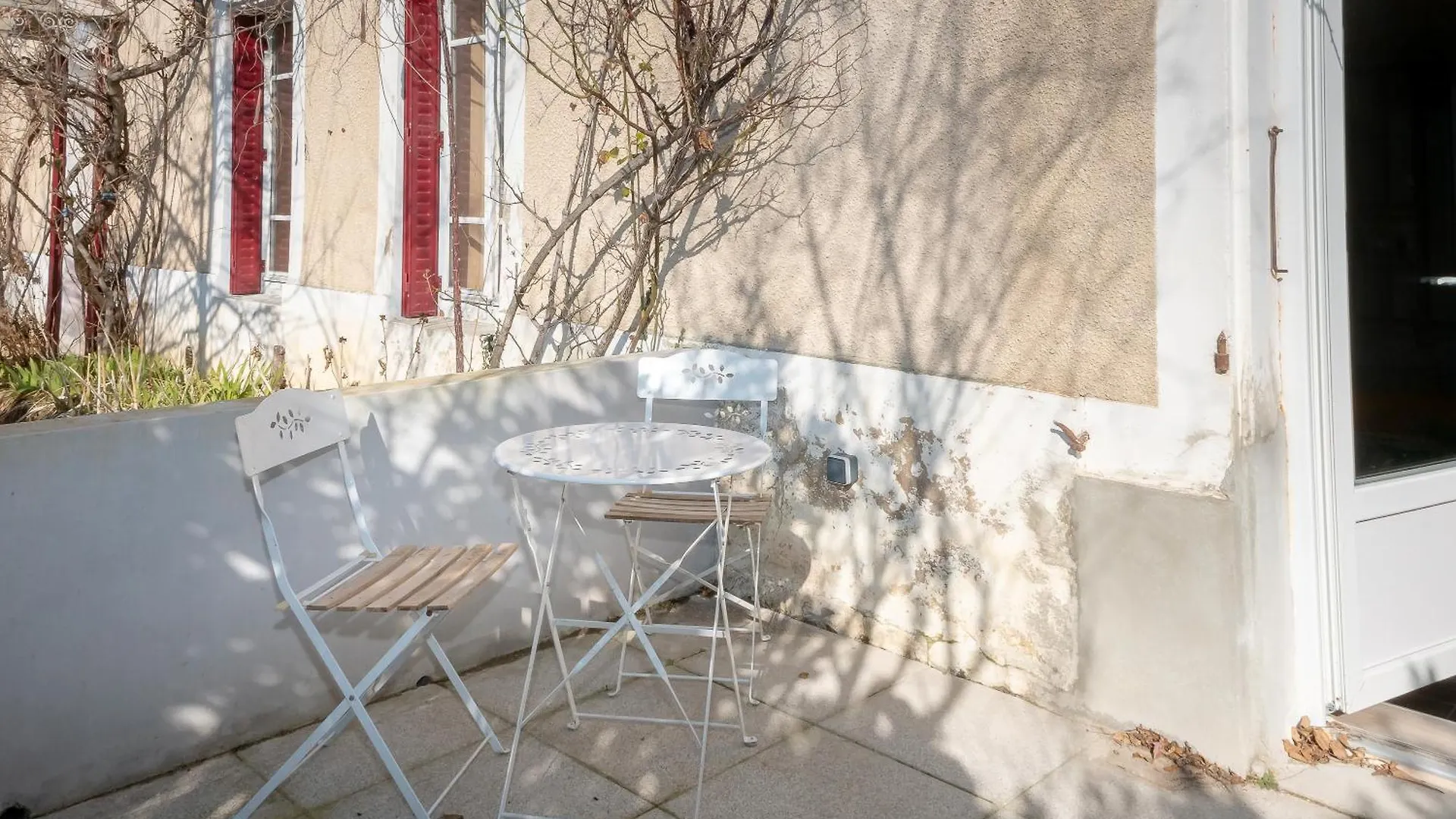 Gite La Maison Du Soyeux Ga Les Abrets en Dauphine 0*,